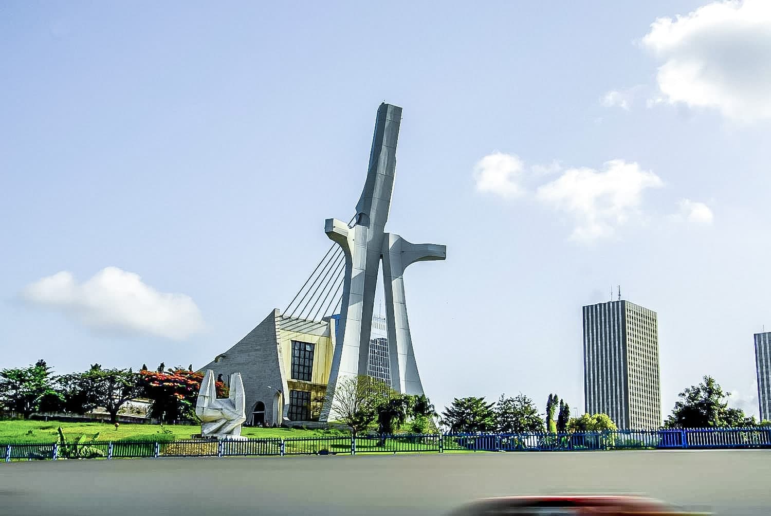Cathédrale Saint-Paul d’Abidjan